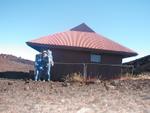 Red Hill Cabin