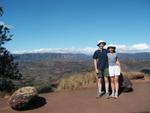 Waimea Canyon.