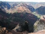 Waimea Canyon.