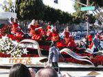Pasadena Rose Parade - January 1st, 2003