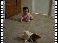 Getting better at crawling