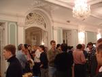 GPCE/ICFP post-workshop reception