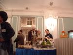 GPCE/ICFP post-workshop reception