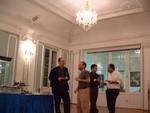 GPCE/ICFP post-workshop reception