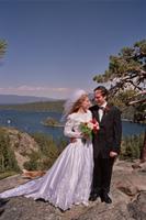 Wedding and Honeymoon of Maria and Aleksey